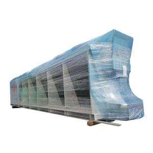 Buy cheap CE Certification Air Cooled Adiabatic Dry Coolers For Blockchain Miners from wholesalers