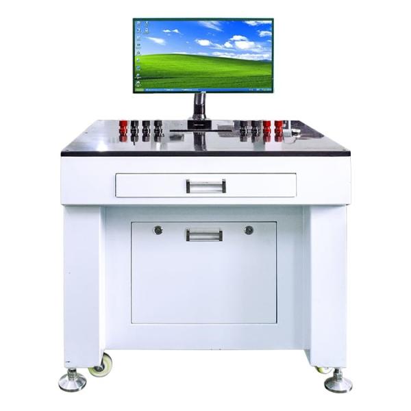 Quality Lithium Battery Bms Testing Equipment 1-32 Series Multi Function for sale