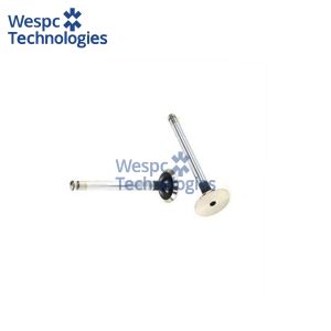 WESPC Exhaust Valve 3142A052 For Perkins 4.236 4.248 6.354.2 Diesel Engine