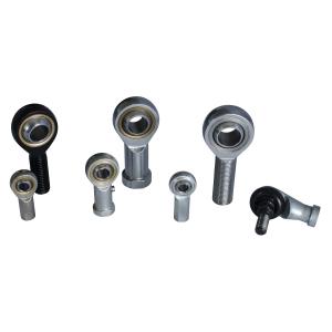 Buy cheap Carbon Steel Zinc Coated CF Series Spherical Rod End from wholesalers