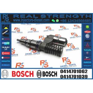 Fuel injector 0414701062 0414701063 0414701079 0414701027 0414701067