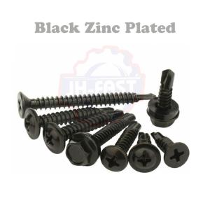 Buy cheap Customized Csk Model Self Drilling Screws in Stainless Steel for Metric 6mm Fastening from wholesalers