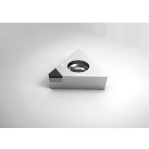 ManaNova PCD Cutting Inserts Polycrystalline Diamond CNC Turning Inserts
