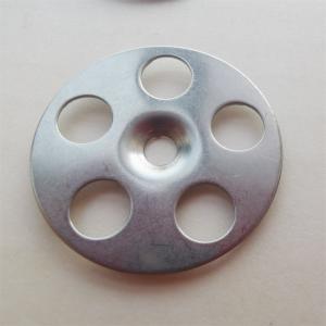 Buy cheap 36 MM SS Insulation Disc Washers For Fixing Lightweight Boards from wholesalers