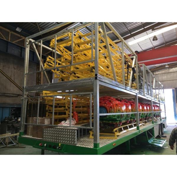 Various In Design Wacky Worm Coaster , Outdoor 6 Seats Kids Amusement Ride