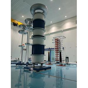 Buy cheap Plant UHV Test Hall Shielding Project 4000kVA Electromagnetic Interference Shielding product