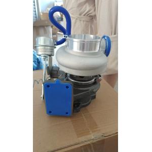 SP196554 Liugong Spare Parts Wheel Loader Turbo