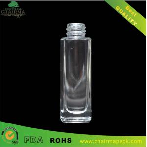 Buy cheap 20ml Square Perfume Bottles from wholesalers