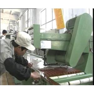 Automatic Marble Granite Cutting Machine 11KW With 600mm Slab Width