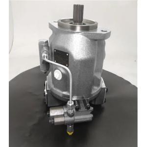 Buy cheap Construction Machinery Variable Axial Piston Pump Low Noise Design product