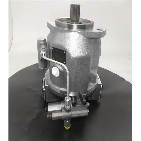 Buy cheap Construction Machinery Variable Axial Piston Pump Low Noise Design from wholesalers