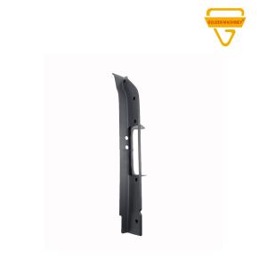 Buy cheap 81416100232 MAN Truck Spare Body Parts Right Bumper End Panel from wholesalers