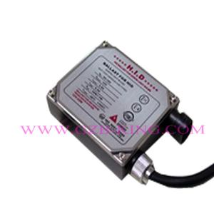 Buy cheap 12V/35W Mid Slim HID AC Ballast from wholesalers