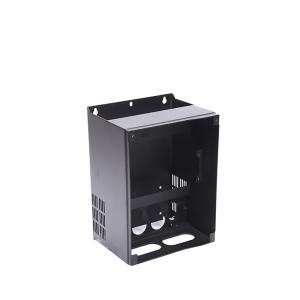 Buy cheap Ace Metal Housing Sheet Metal Stamping Parts with Customized Request and CNC Stamping from wholesalers