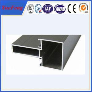 Buy cheap Hot Sales Aluminium Profile For Agriculture Greenhouse Used from wholesalers