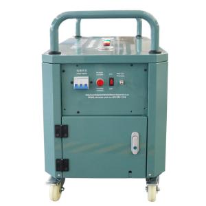 Freon r22 r134a recovery recycle recharge machine Refrigerant Charging Machine