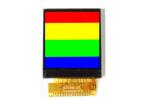 Buy cheap Small TFT LCD Display 1.44 Inch With MCU Interface Lcd Module For Smart Home from wholesalers