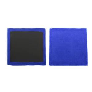 Buy cheap Hot selling Microfiber Car Detailing Towels Remove Contamination Clay Cloths product