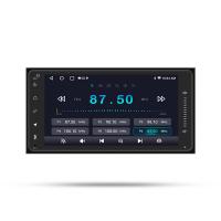 Buy cheap CE Universal Android Intelligent Car Navigation System With 1080P Screen WiFi product