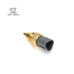 Buy cheap SK200-8 SK250-8 SK260-8 J05 Engine Model Excavator Water Temperature Sensor Sender S8342-01250 for Your Benefit from wholesalers