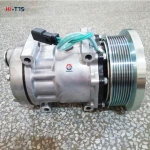 Air Conditioning Compressor Construction Machinery Accessories 1630872