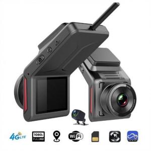 Buy cheap Odm 2inch GPS 4G Vehicle Car Hd DVR 1080P Portable Car Camcorder MDVR Video Recorder product