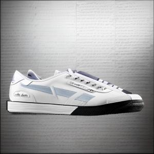 Buy cheap Flat Recycled Eco Friendly Shoes OEM ODM Canvas Casual Shoes from wholesalers