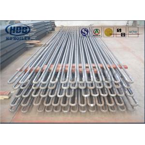 Buy cheap Industry Boiler Steel Tube For Heat Exchanger Condenser Cold Drawn Low Carbon from wholesalers