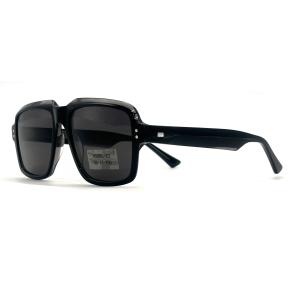 AS082 Acetate Frame Sunglasses with CR 39 Lens Material and 100% UV Protection