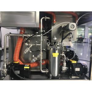 SUS304 stainless steel MPM, DERK, EKRA solder paste squeegee Cleaning Machine