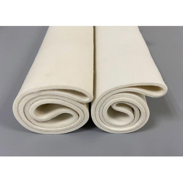 Buy cheap Width 1200mm Food Grade Endless Wool Felt For Bakeries from wholesalers