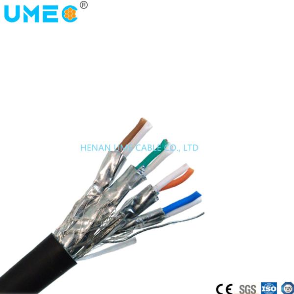 Round Wire Li2YCY Cable for Electromagnetic Compatibility EMC Data and Signal