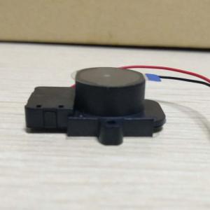 Buy cheap Mini M12 IR-Cut Filter Switch for visual doorbell/pinhole lens, 650nm IRCUT filter+AR glass 20mm pitch hole from wholesalers