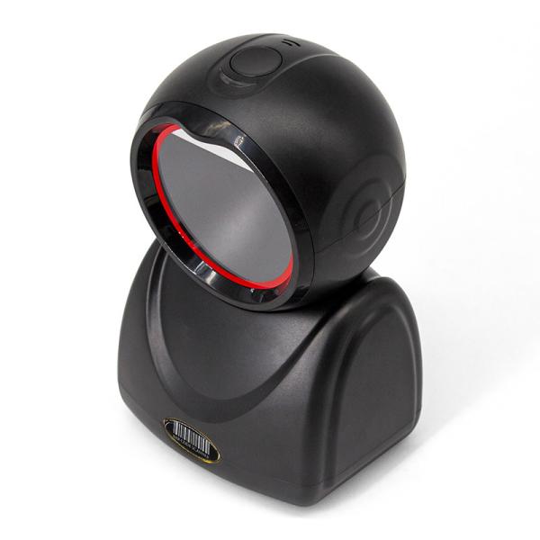 SDK Supported Portable QR Code Scanner SC-R88-1 for Convenience Store 1D/2D