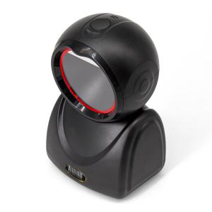 Buy cheap Inventory Management Automatic Sensing Scan 1D 2D QR Code Scanner with USB Interface from wholesalers