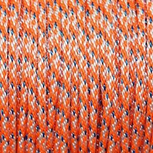 CCS.ABS.LRS.BV.GL.DNV.NK Approved Hollow Braided Polyester Marine Propeller Rope