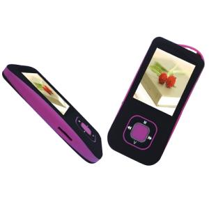 1.8inch TFT Screen Digital Manual Mp4 Multimedia Player with Loudspeaker BT-P223