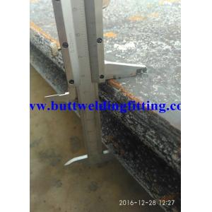 Buy cheap High Strength Low Alloy Steel Sheet A572M Gr50 S355 JR / J0 / J2 Steel Plate from wholesalers