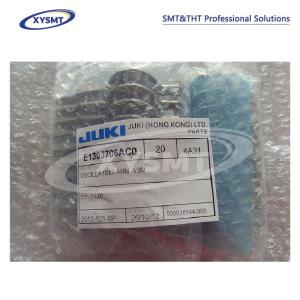 Buy cheap E1303706AC0 FEEDER SHAKE ARM ASM JUKI smt machine spare part from wholesalers