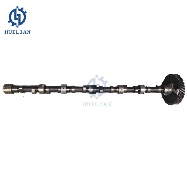 Quality Excavator Spare Parts High Quality 6RB1 Camshaft Engine Camshaft for sale