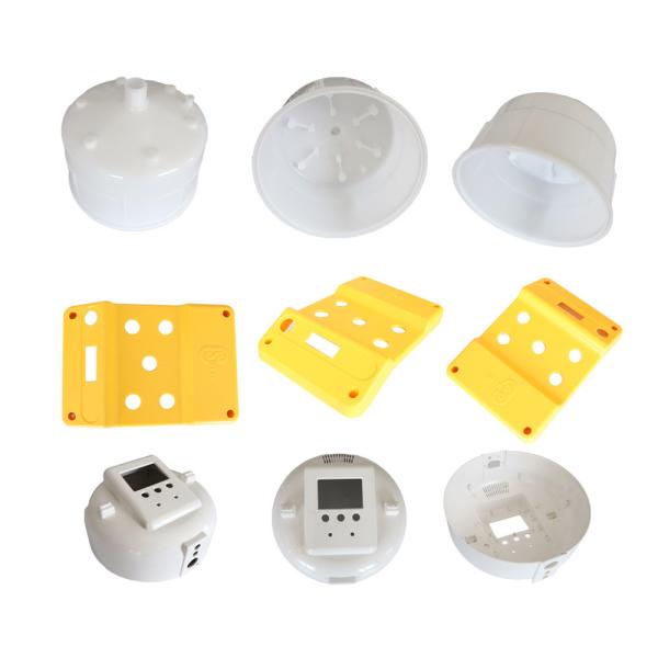 Compression/Injection Process Custom Plastic Injection Mold And Plastic Inject