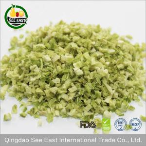 Buy cheap Sample free soup ingredient dry food freeze dried celery product