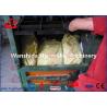 Buy cheap Smallest 10 Ton Cotton Baling Press Machine Large Loading Aperture Y82-10 from wholesalers