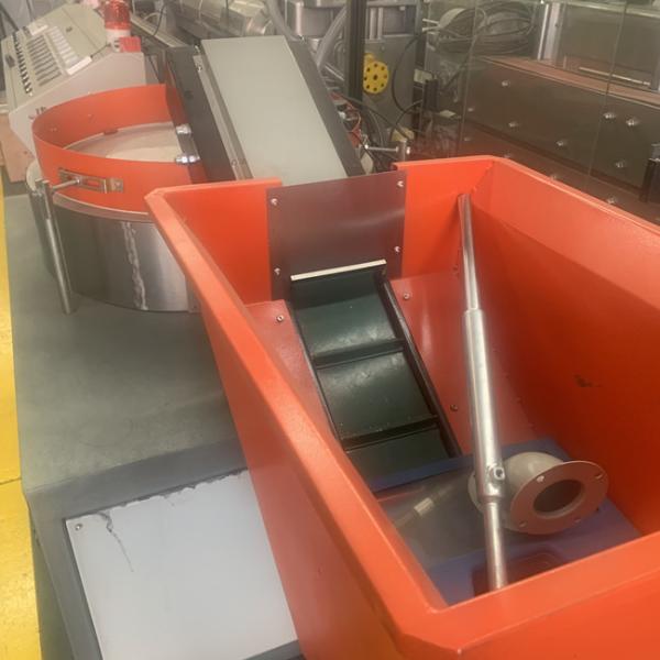 Buy cheap 2000mm Drip Irrigation Pipe 3 Layer HDPE Plastic Pipe Machine from wholesalers