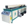 Buy cheap SWT-PH4000 Smart PVC PE PP Sheet Butt Fusion Welder For Making Spinning Barrel from wholesalers