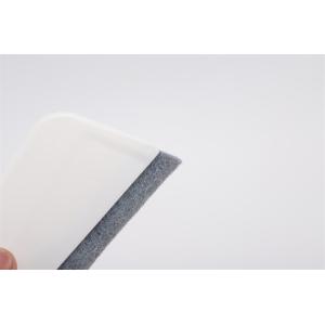 Buy cheap Window Groove Cleaning Brush Magic Hand-held Window Door Cloth Gap Door Track Crevice Cleaner brush Replacement from wholesalers