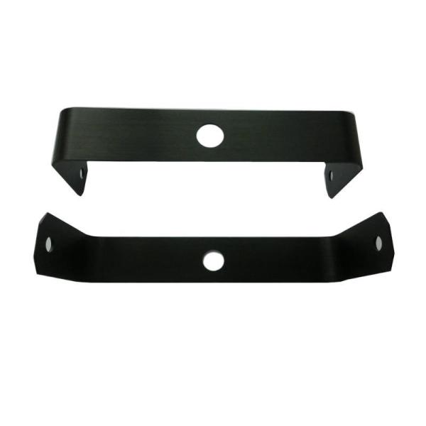 Quality ODM Aluminum Sheet Metal Stamping Service With Anodize Oxide Surface for sale