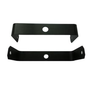 Buy cheap ODM Aluminum Sheet Metal Stamping Service With Anodize Oxide Surface from wholesalers