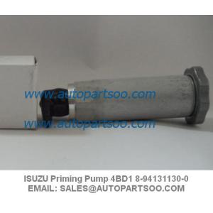 ISUZU Priming Pump 4BD1 8-94131130-0
