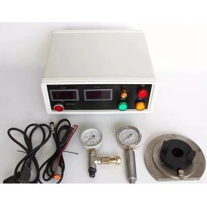 Buy cheap  C7 C9 Touch Pump Graft Common Rail Tester from wholesalers
